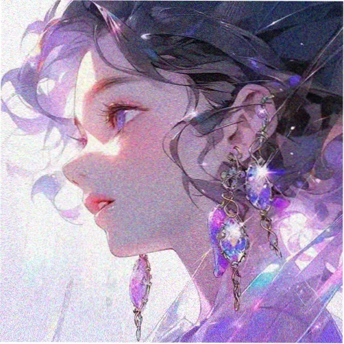 不良人动漫 女帝 角色头像