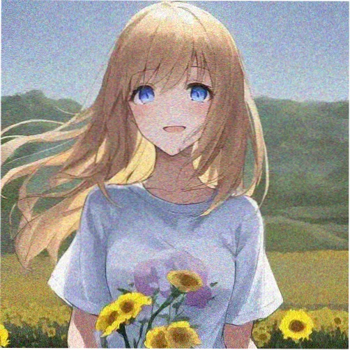 不良人动漫 侯卿 角色头像