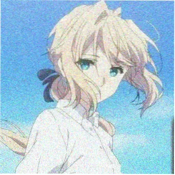 观众 长安夜雨 头像